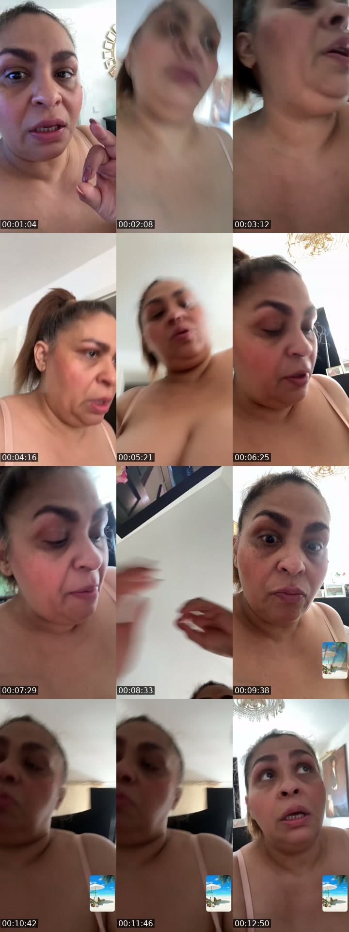 @lauren75forever TikTok live stream