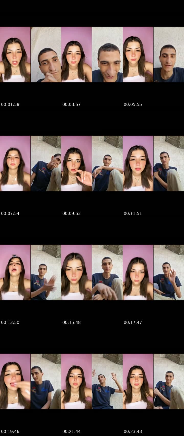 @malok_079 TikTok live stream