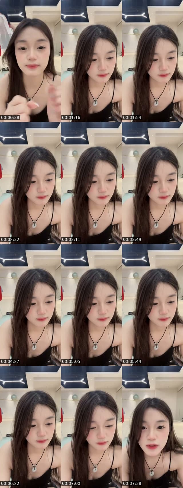 China TikTok live: wait hubs off work by @xixi__258