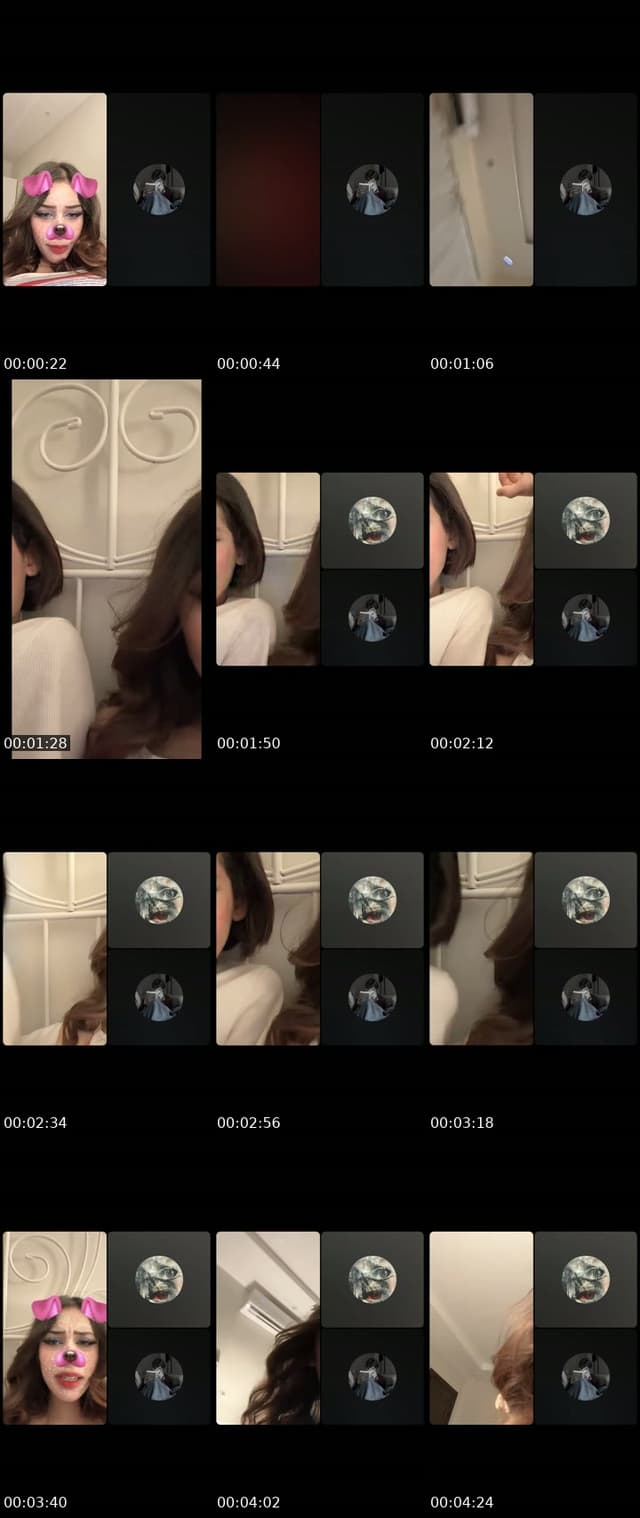 @mzlbhm1 TikTok live from 2026-07-09