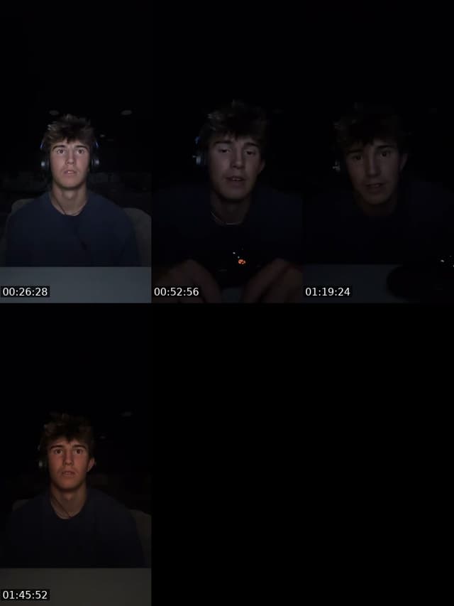 TikTok live: QA by @lance.shetrone