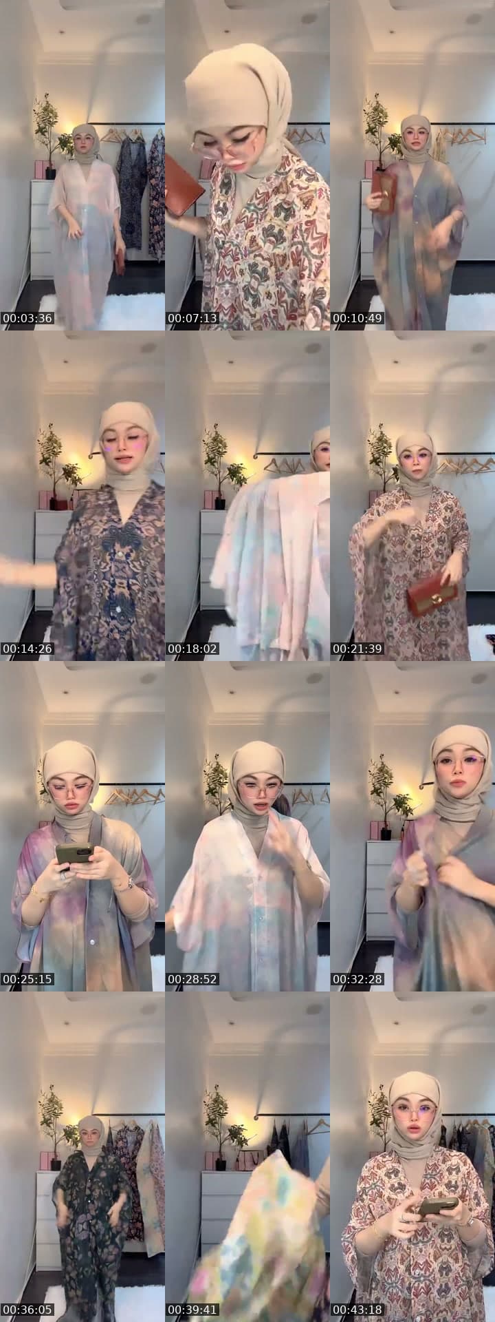 @lilypetunahq TikTok live stream