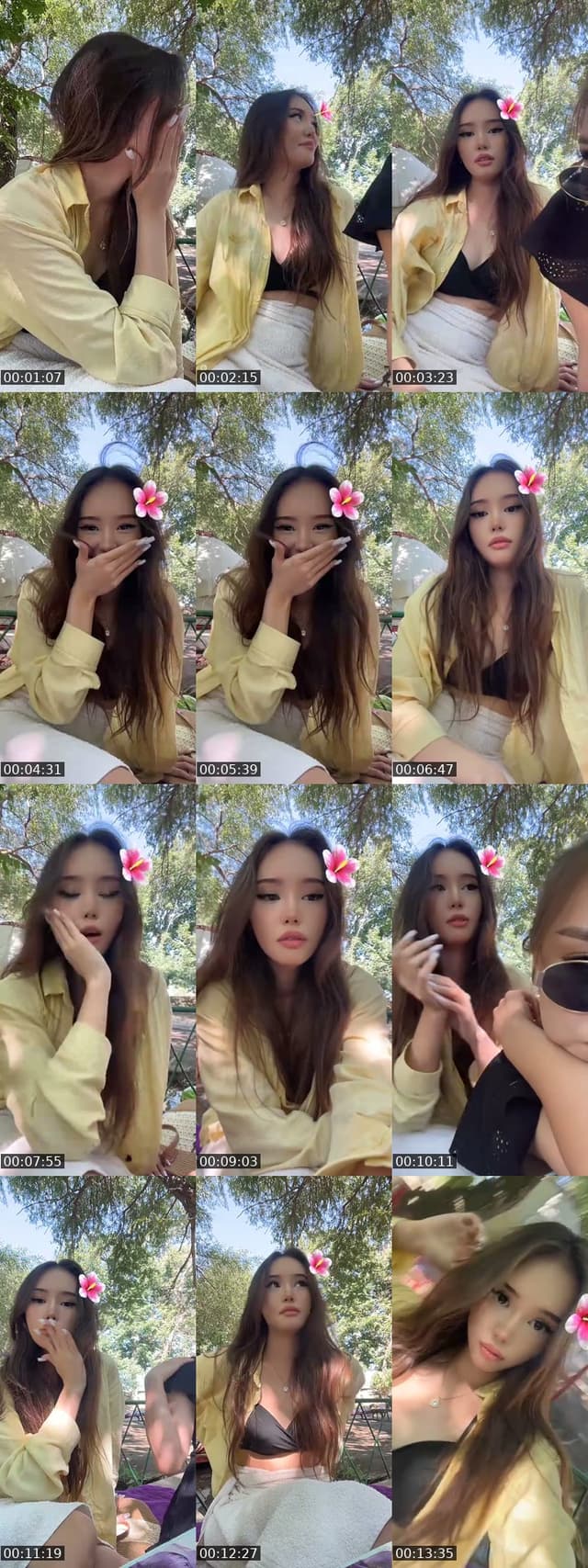 Russia TikTok live: Только казахи заходите by @madinn07_