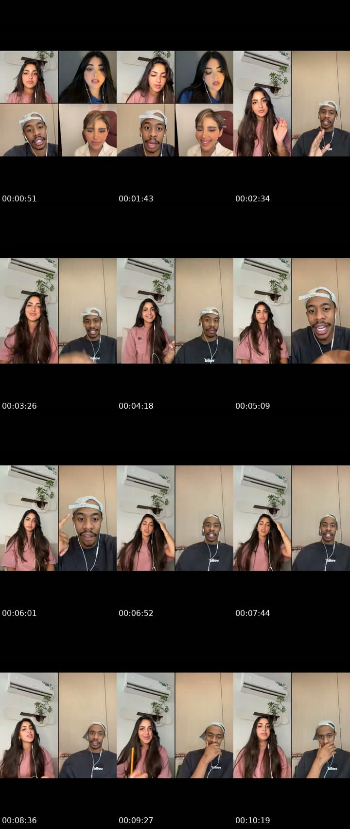 @jo3h1.1 TikTok live stream