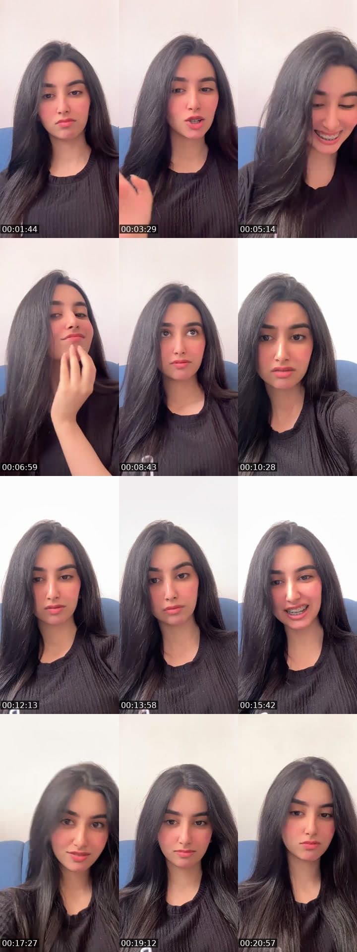 @rhlj.20 TikTok live stream