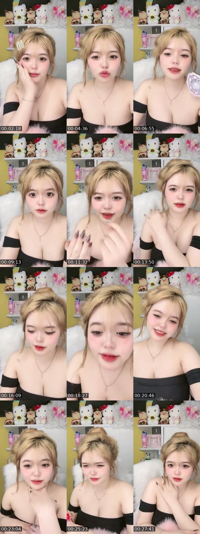 @nhunhioi8386 TikTok live