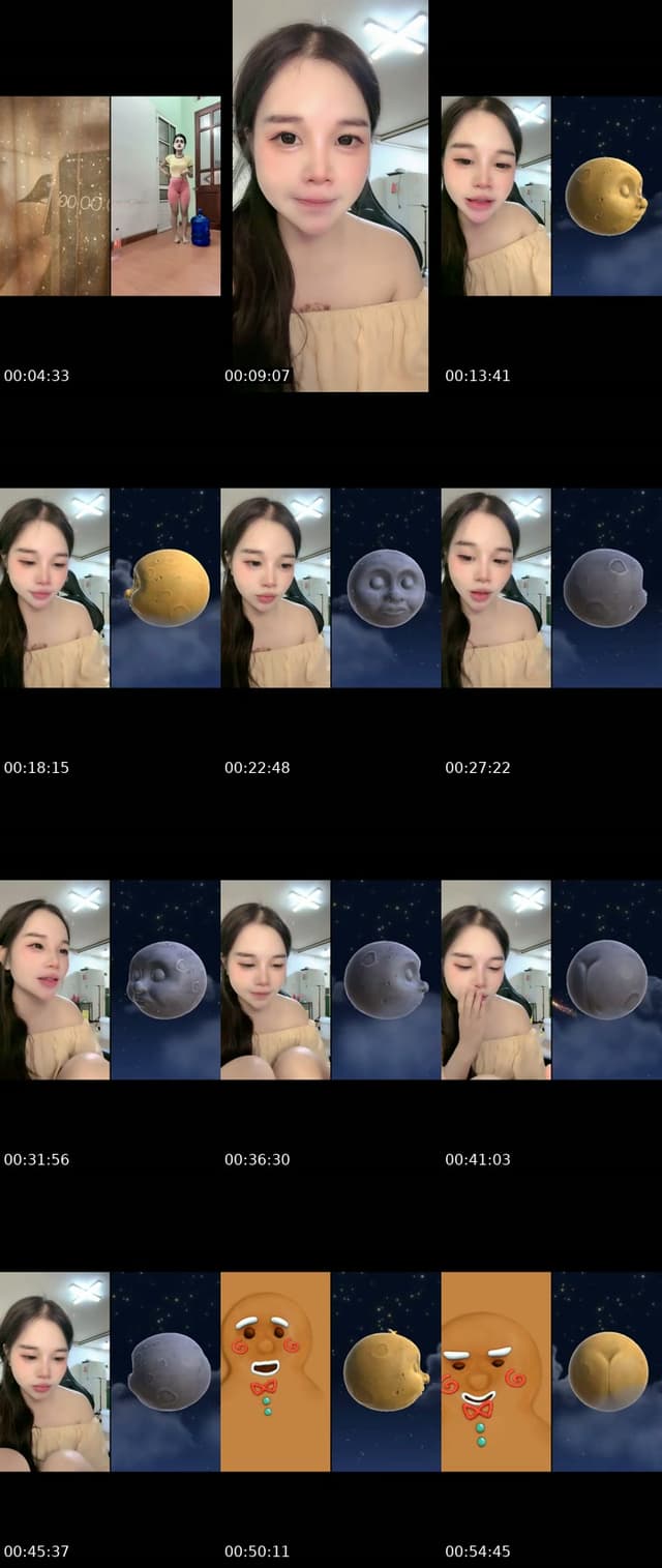 TikTok live: Ước được thương❤️ by @phamtramy2k7