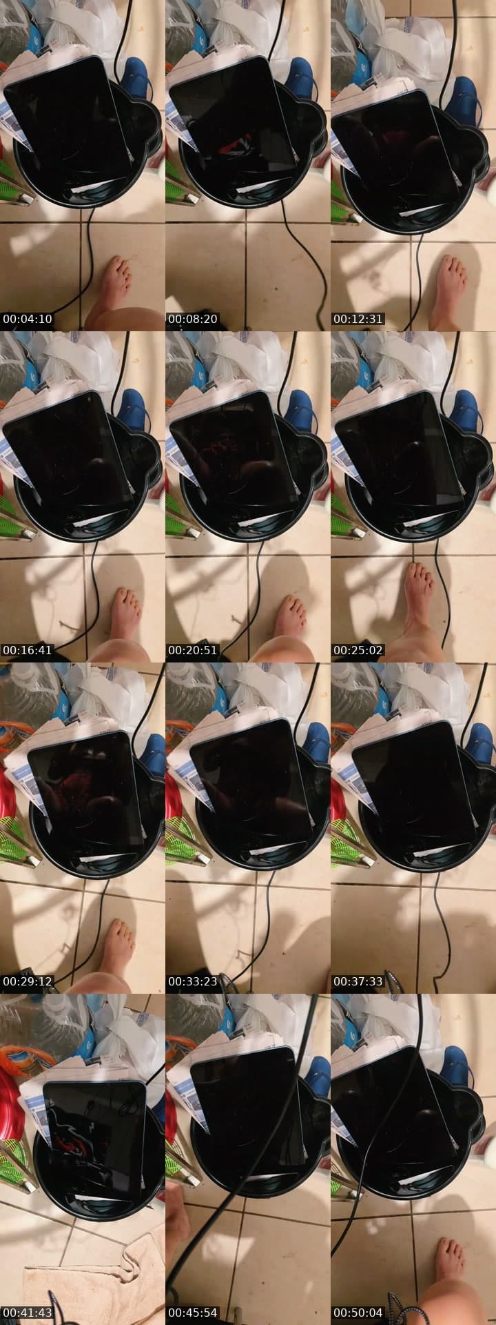 @taramania12 TikTok live stream