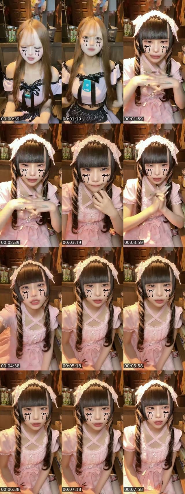 @timeleap.sub3 Japan TikTok live from 2026-07-09