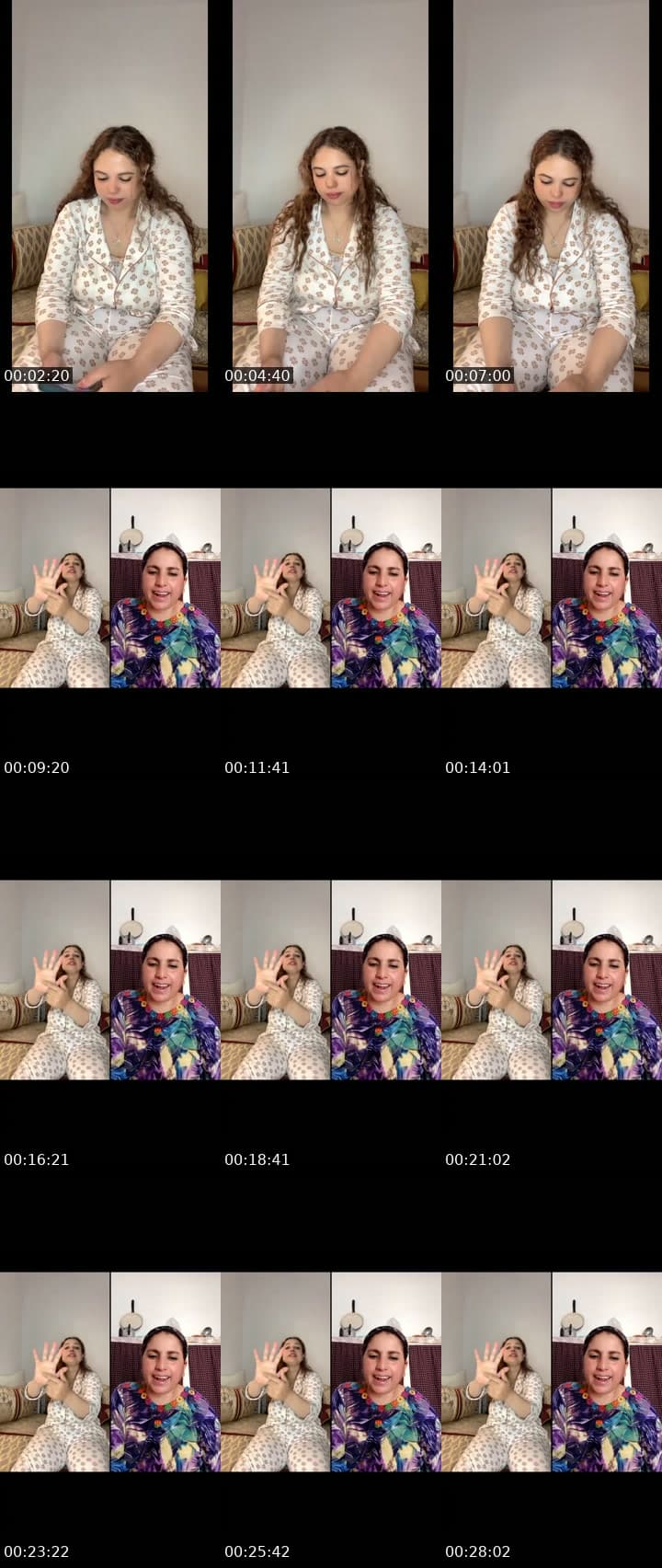 @saida_top00 TikTok live stream