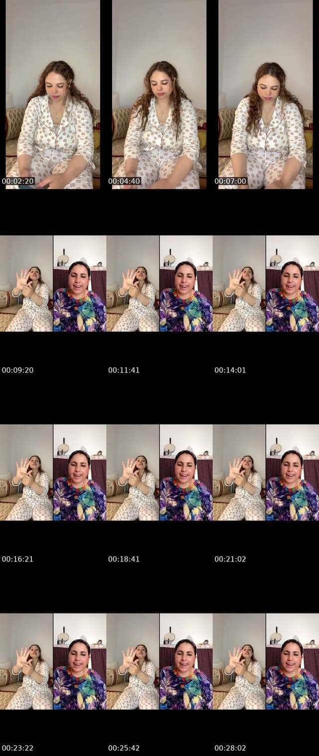 @saida_top00 Morocco TikTok live from 2026-07-09