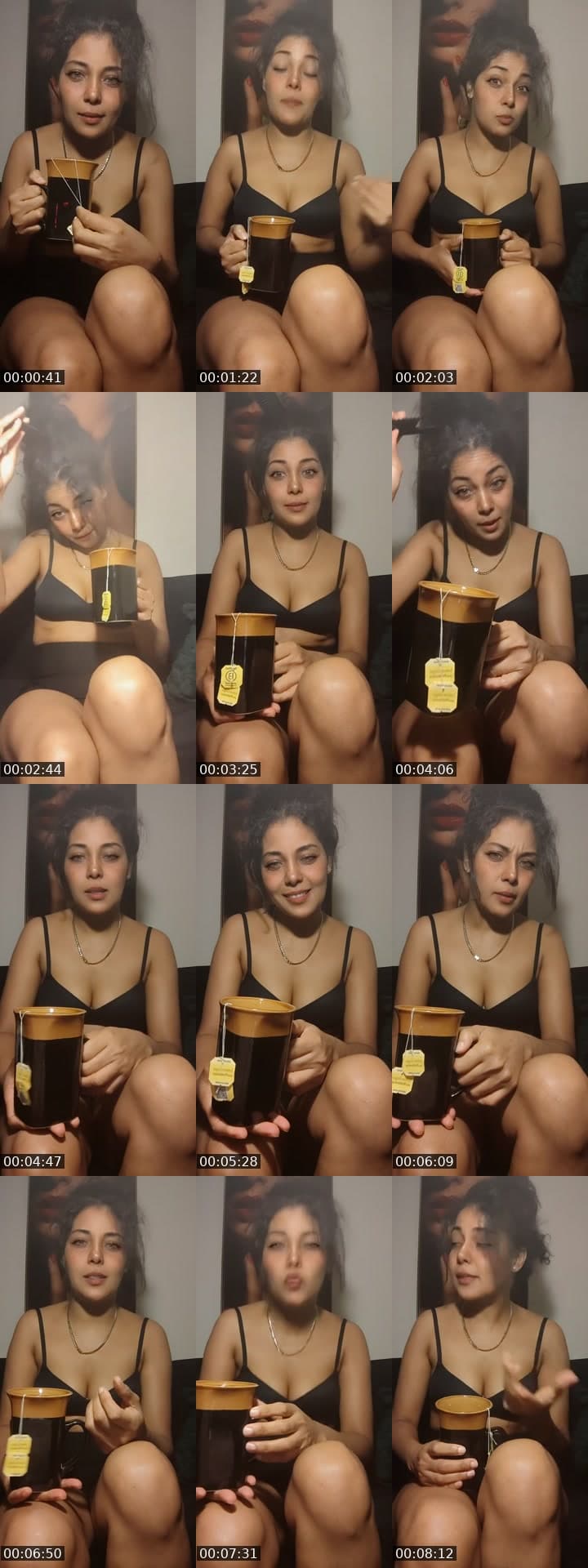 @unachulamala6 TikTok live stream