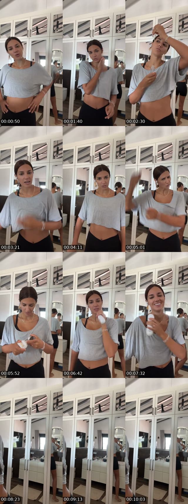 TikTok live: Leben in Spanien 🇪🇸 by @bea_stojanovic