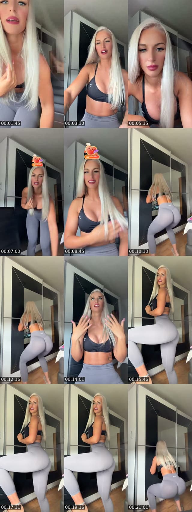 @andreead2000 TikTok live