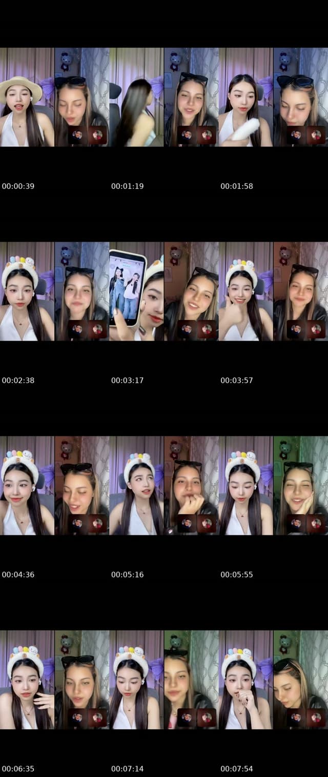 The 1st livestream in USA 👋🏼 - @elly_sw1