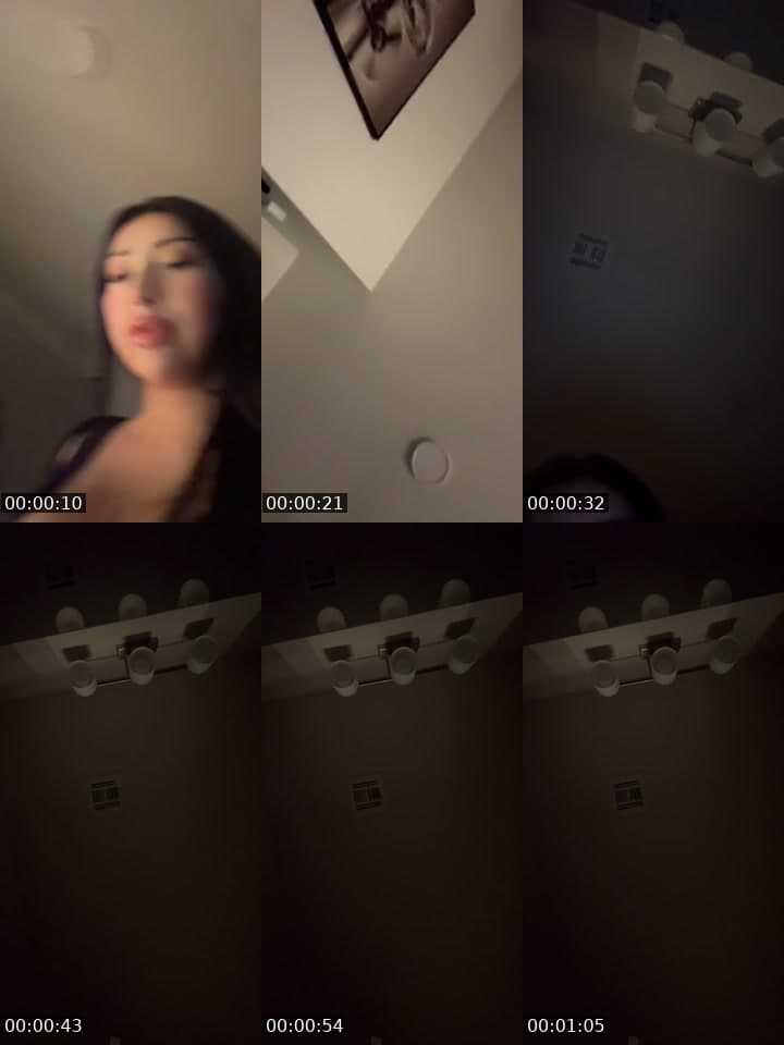@bigmomamona TikTok live stream