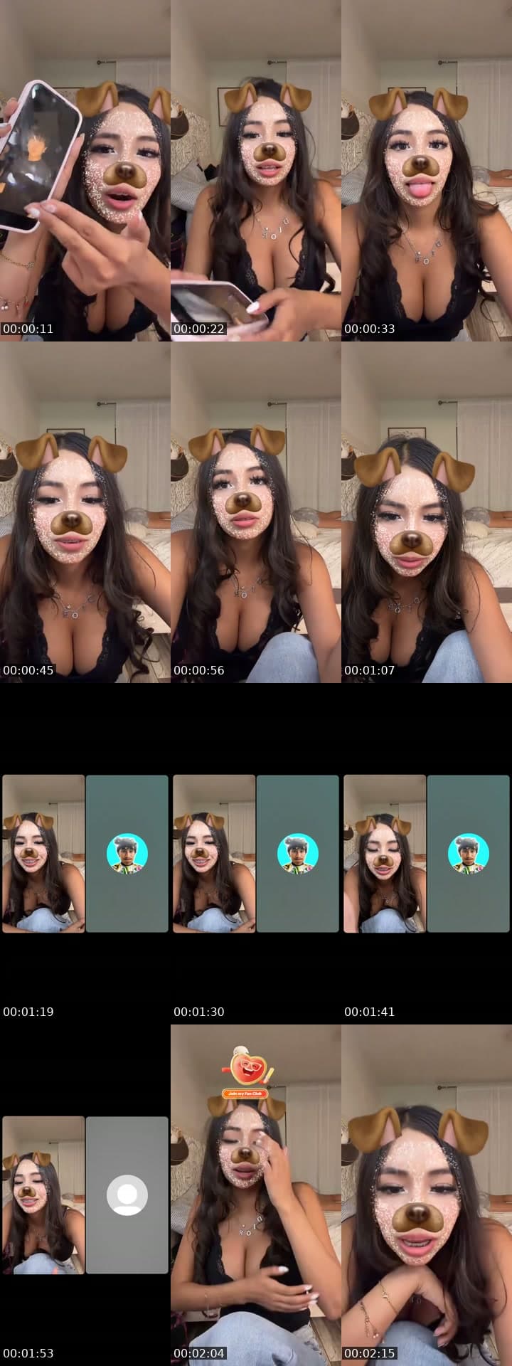 I am 18++