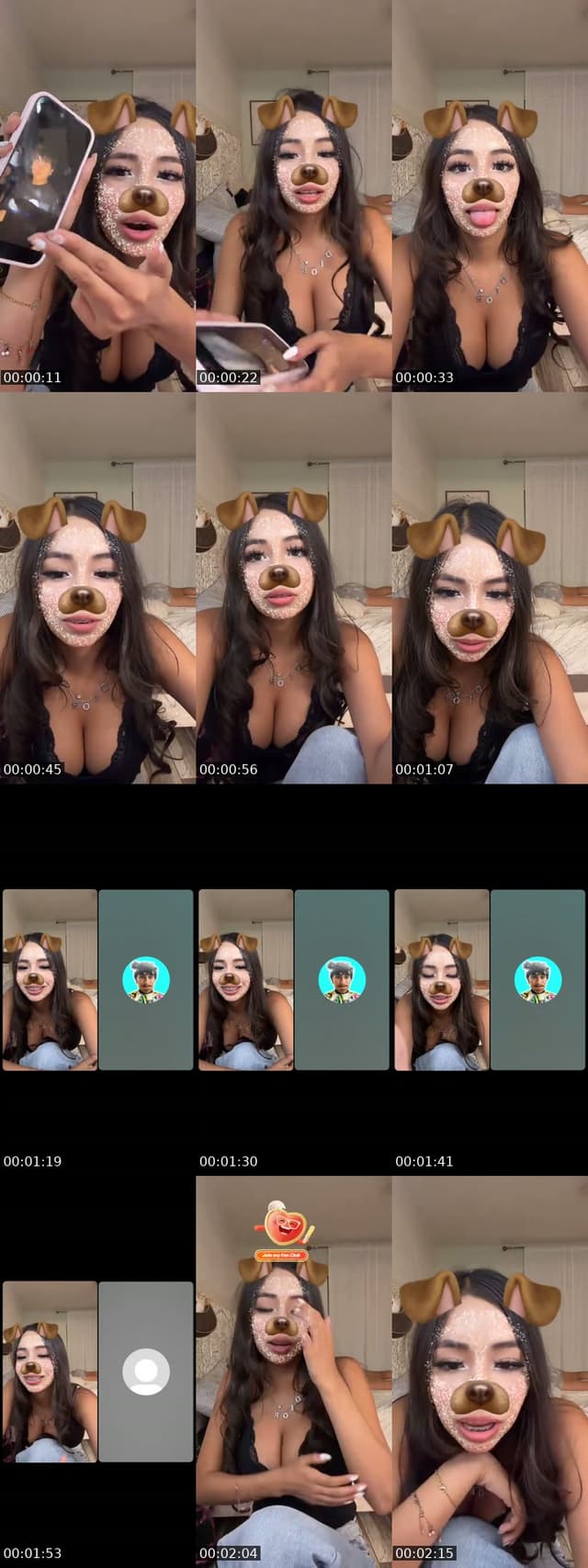 I am 18++ - @ily.bre