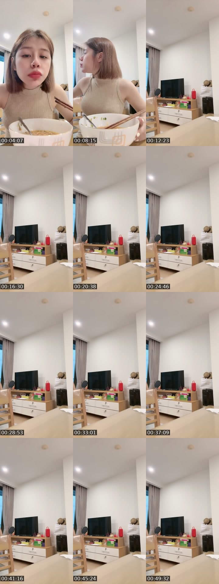 @chinhtho105 TikTok live stream