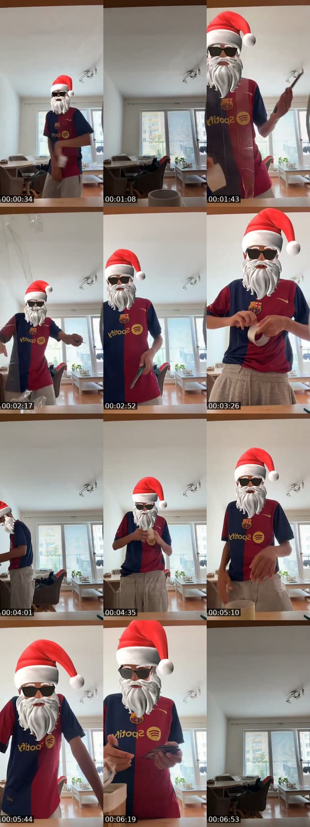 Czechia TikTok live: folow my pls by @danxxx114