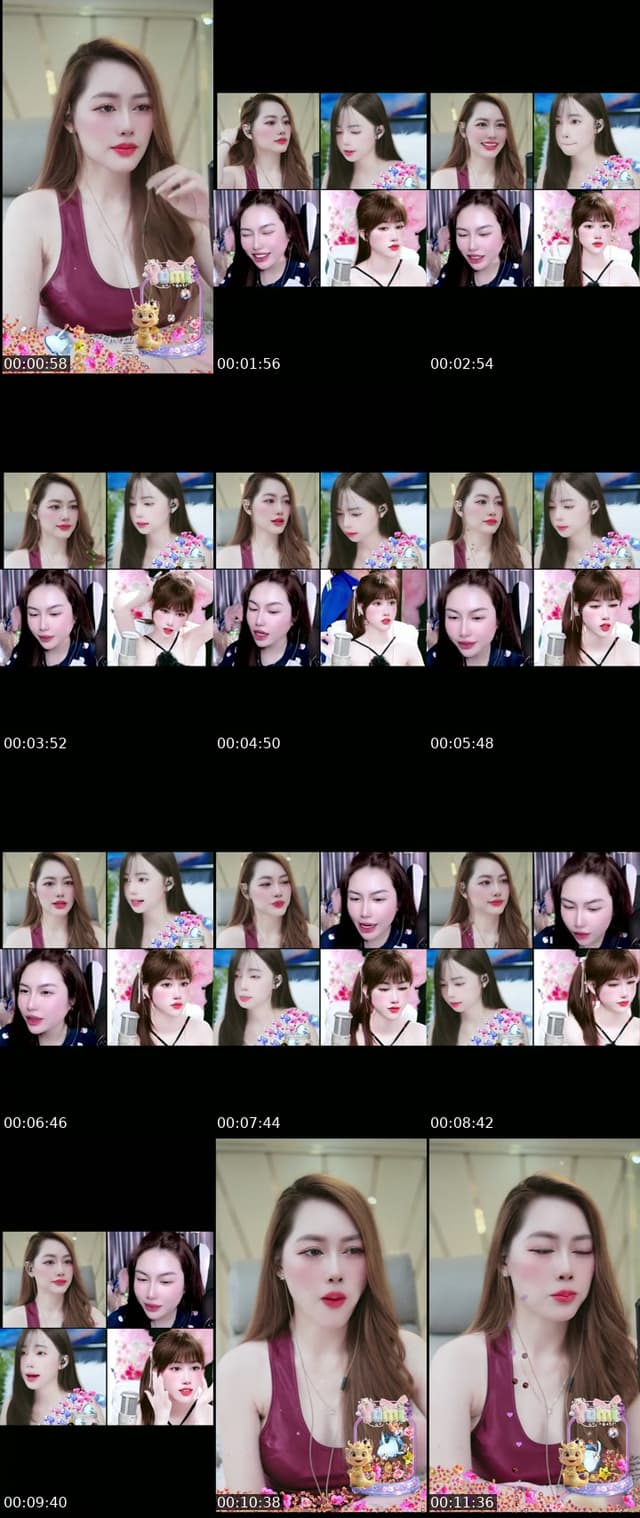 TikTok live: Lets Go LIVE! by @hatran.tiffany