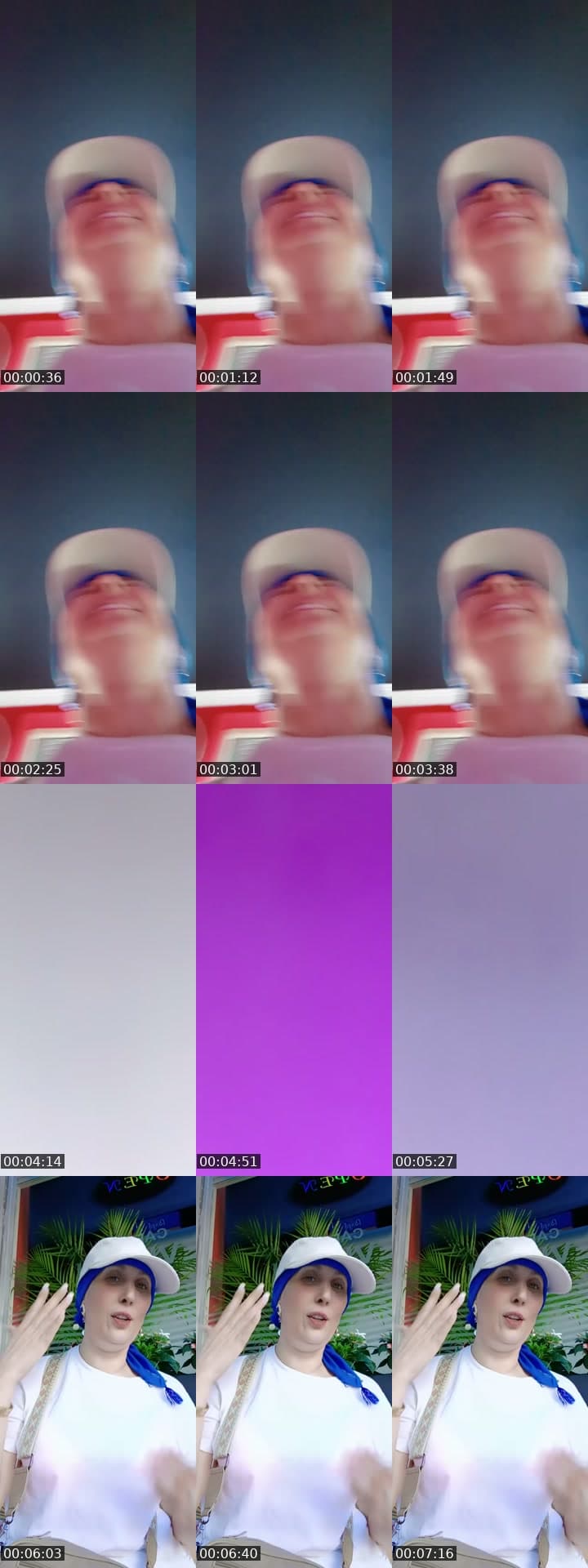 @ihssan.el.ouardi TikTok live stream
