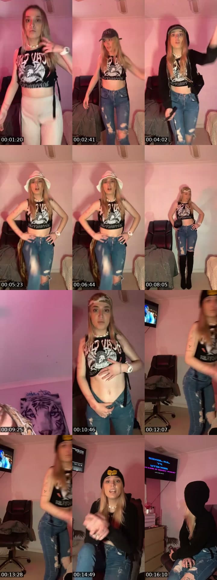 @itssrhirhiii TikTok live stream