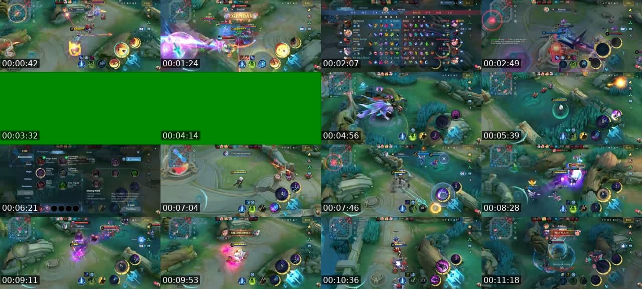 ML SOLO GAMEPLAY