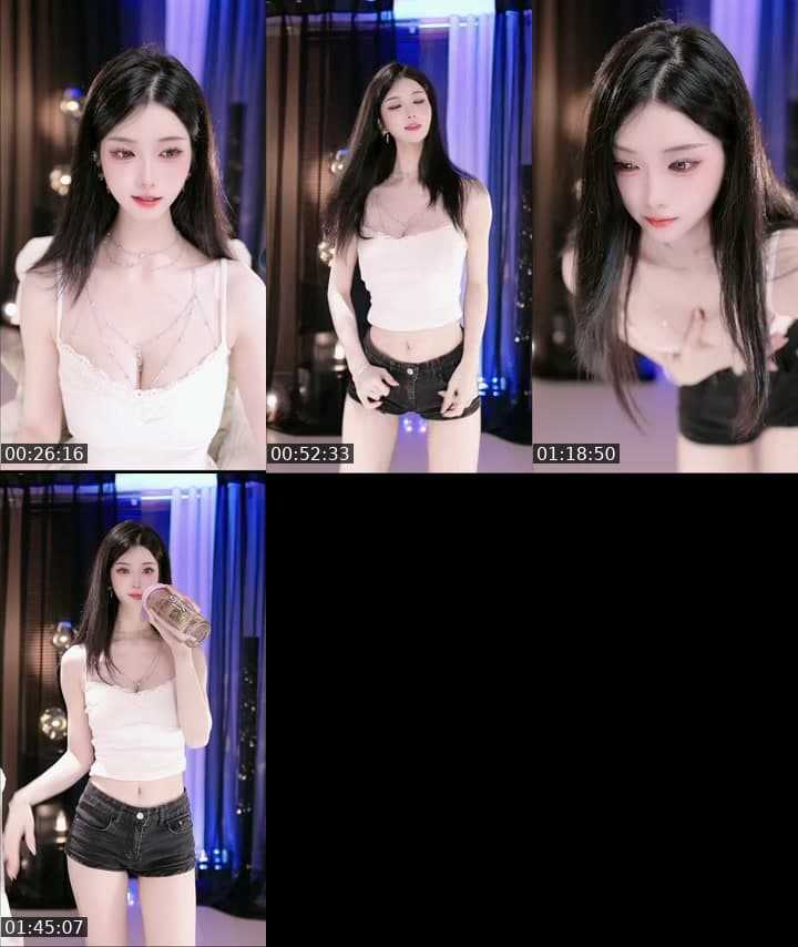 是你征服不了的女人
