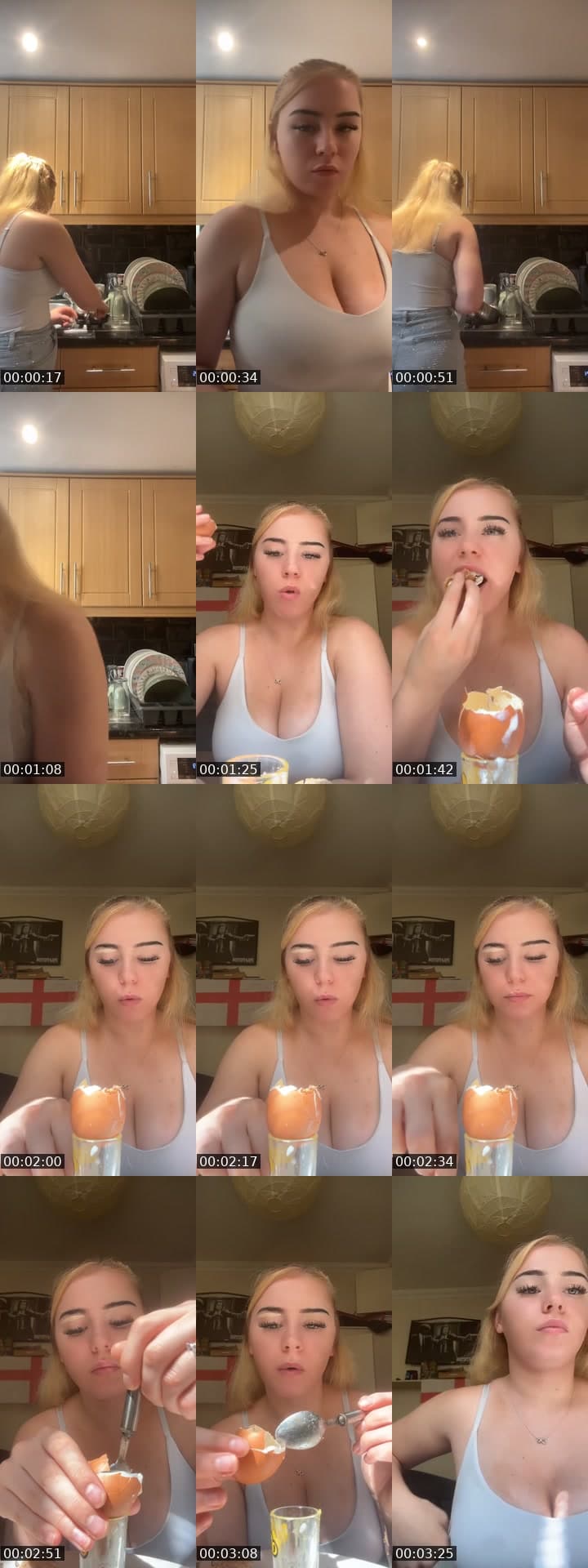 @scarlet_may16 TikTok live stream
