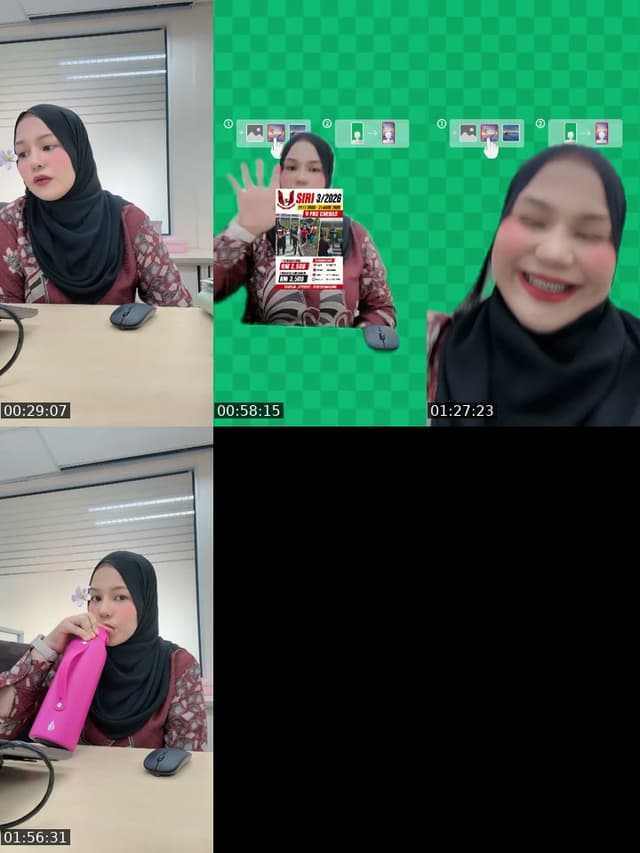 @_rezshi TikTok live
