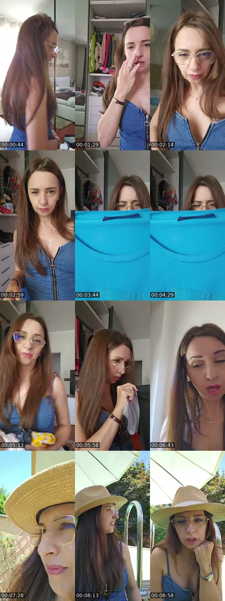 @alba.pilates2026 TikTok live stream