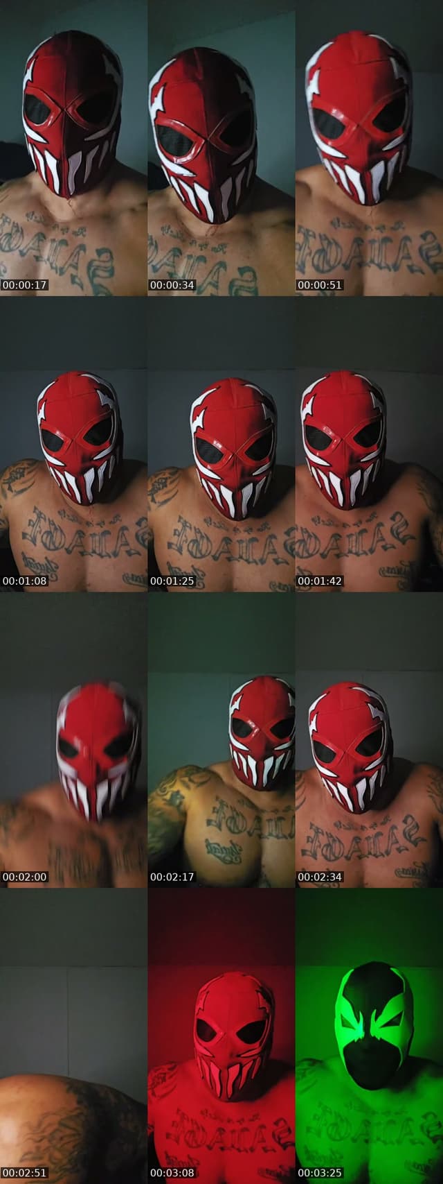 @cali_fit_lucha TikTok live