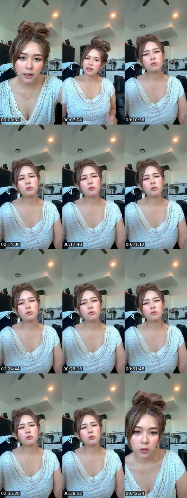 TikTok live: Posee by @ihateexme_