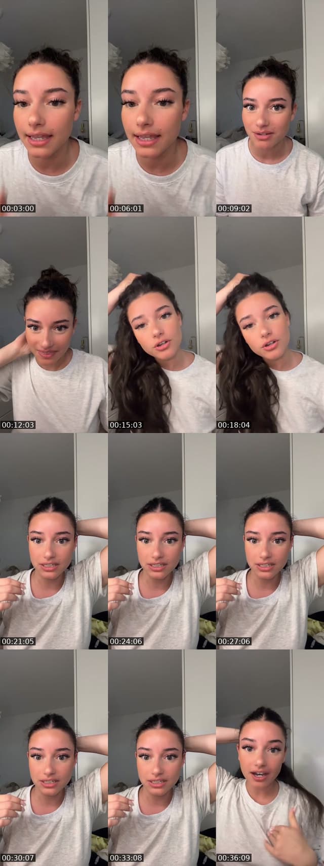 TikTok live: au boulot by @margglvb