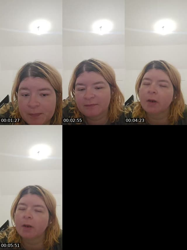 France TikTok live: parler des créations by @chezamandine38