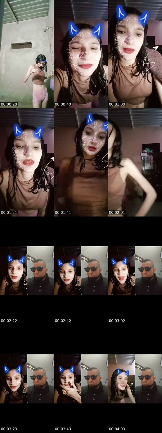 @alcazar2457 TikTok live