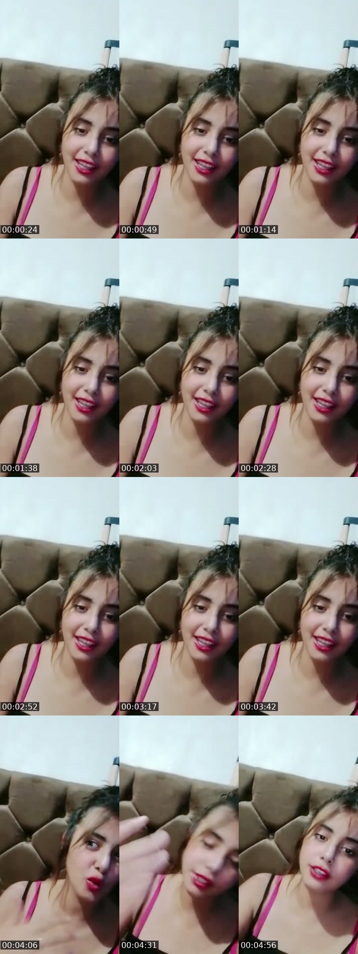 تحقيق هدف قد محبة 🎀🥺