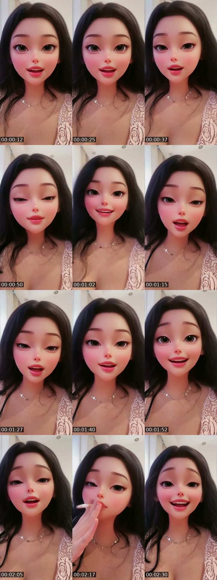 @no261200 TikTok live stream