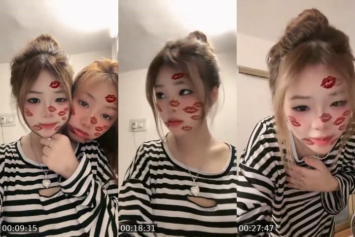 Bụt cíu emmmmm