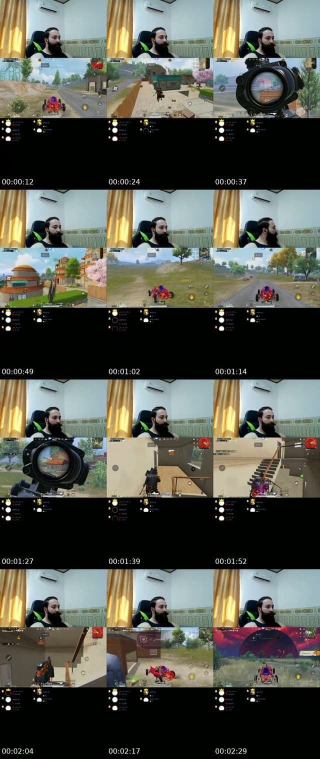 TikTok live: تحديث  للاندرويد مود ناروتو by @salar1996