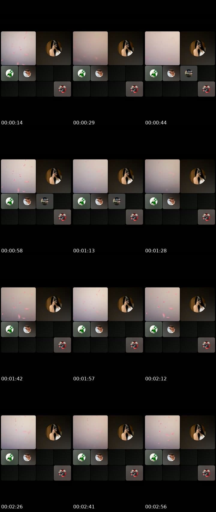 @user8355730761460 TikTok live stream