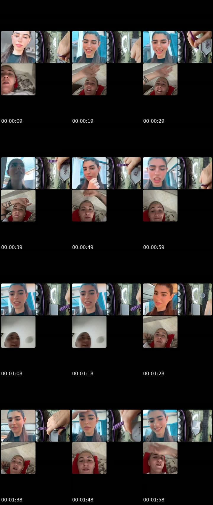 @_aripiatevee_ TikTok live stream