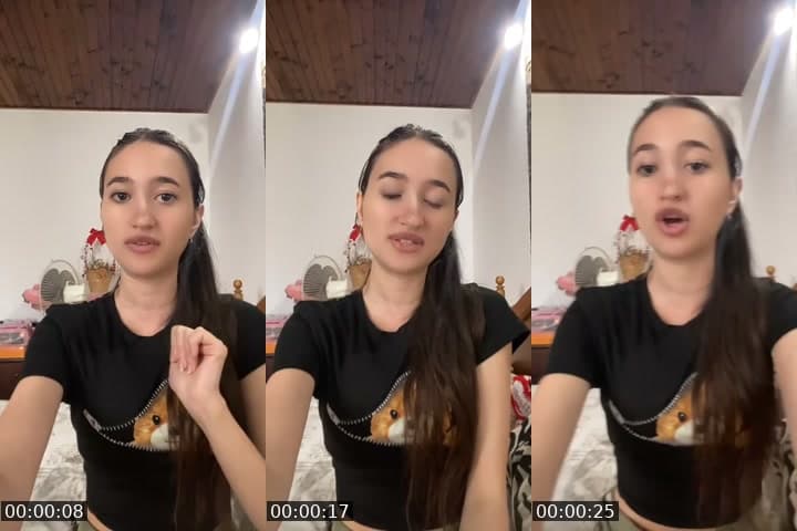Zapracujemo se 💕brineta pisemo