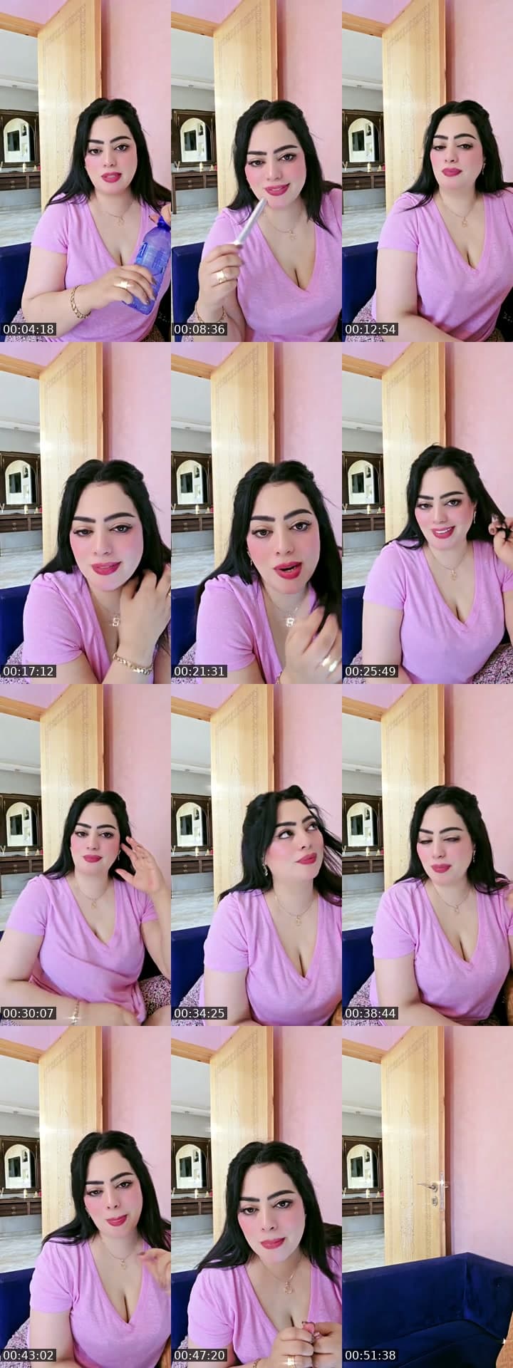 طاقة إيجابية فقط