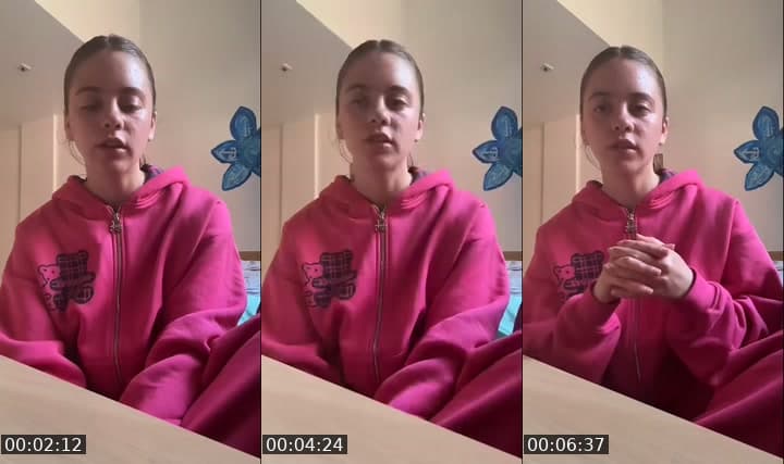@avalinvests TikTok live stream