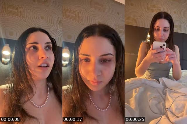 TikTok live: Chill by @bianca.lovessinging