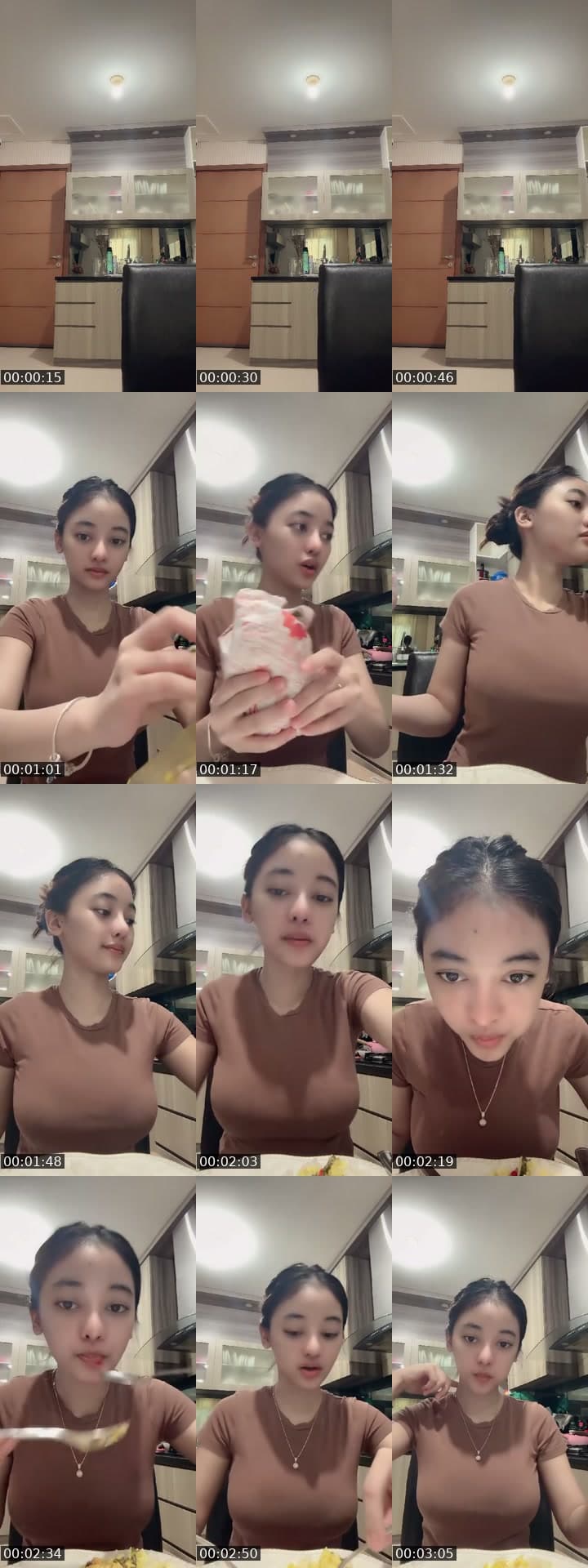 @__biyyaaa TikTok live stream