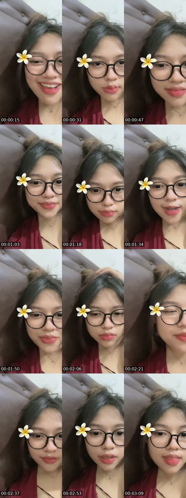 TikTok live: anu by @keyyykee2_