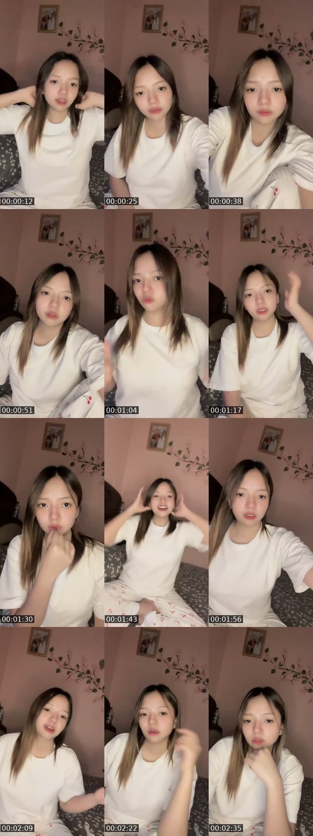 @shristy_lama23 TikTok live
